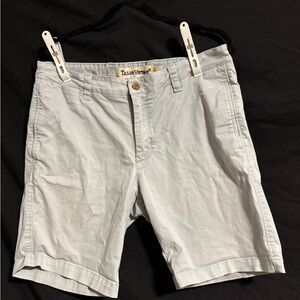 Tailor Vintage  Men’s Cotton Shorts